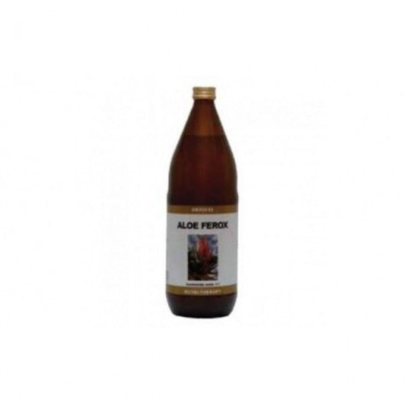 Ortocel Nutri-Therapy Zumo de Aloe Ferox 1 L-1