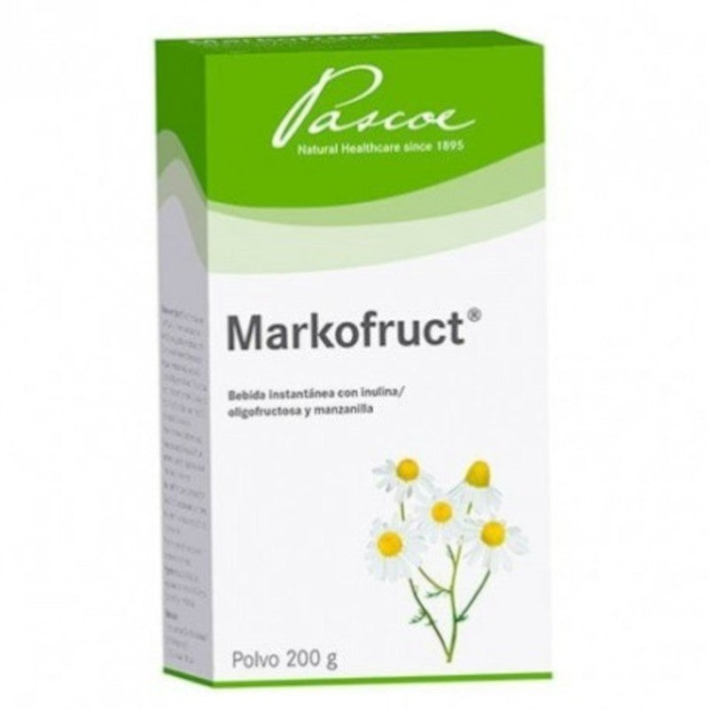 Pascoe Markofruct en Polvo 180 g-1