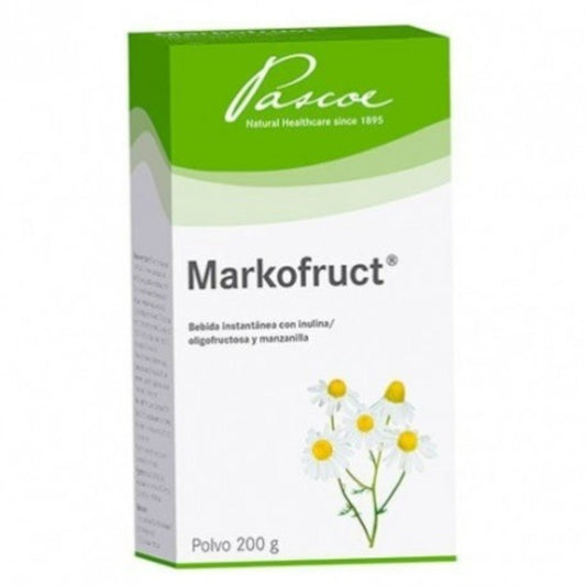 Pascoe Markofruct en Polvo 180 g-1