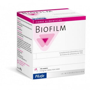 Pileje Biofilm 14 Sobres-1