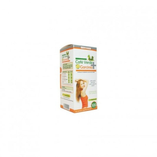 Pinisan Café Verde + Garcinia 500 ml-1