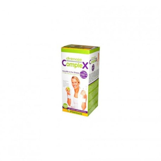 Pinisan Drenaje Complex 500 ml-1
