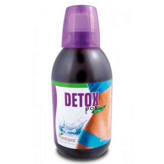 Plantapol Detoxpol 500 ml-1