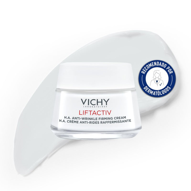 VICHY Liftactiv Supreme Crema Antiarrugas Piel Seca 50ml-1