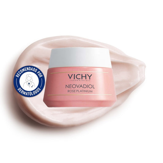 VICHY Neovadiol Rose Platinum Crema 50ml-1