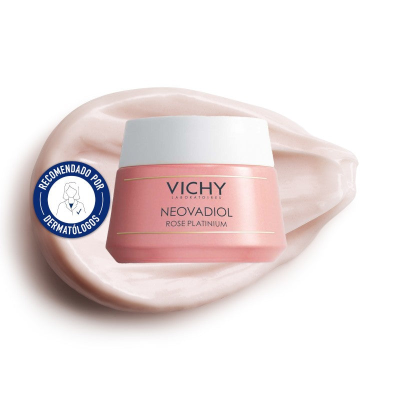VICHY Neovadiol Rose Platinum Crema 50ml-1