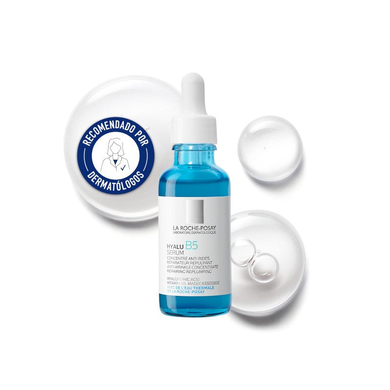 La Roche Posay Hyalu B5 Sérum Antiarrugas 30ml-1