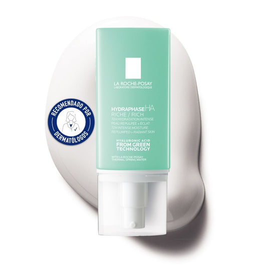 LA ROCHE POSAY Hydraphase HA Rica 50ml-1