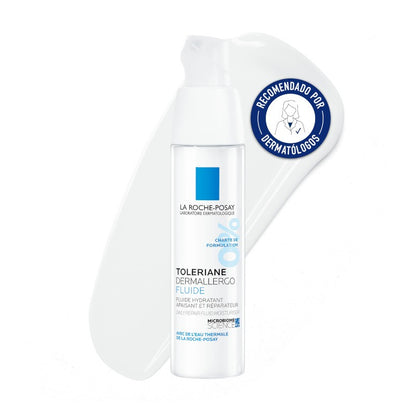 LA ROCHE POSAY Toleriane Dermallergo Fluido 40ml-1