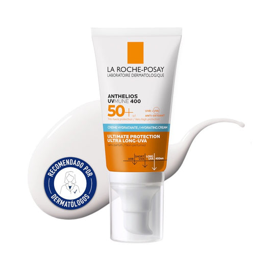 ANTHELIOS SPF 50+ Crema Hidratante 50ml LA ROCHE-POSAY-1