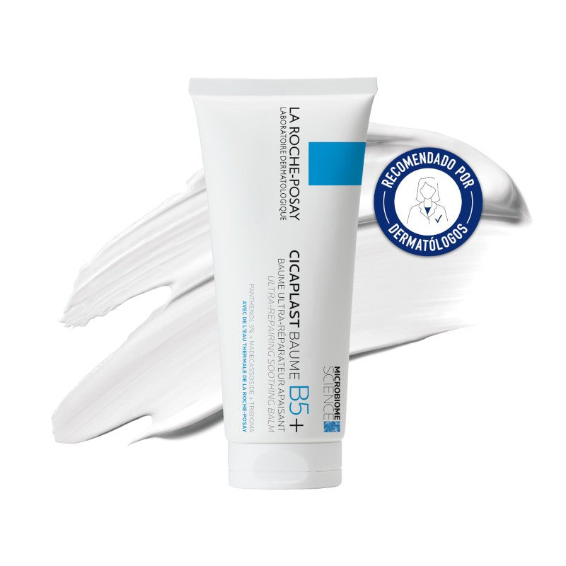 La Roche Posay Cicaplast Baume B5+ Bálsamo 40ml-1