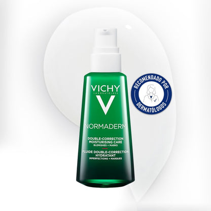 Vichy Normaderm Phytosolution Cuidado Diario Doble Corrección 50ML-1