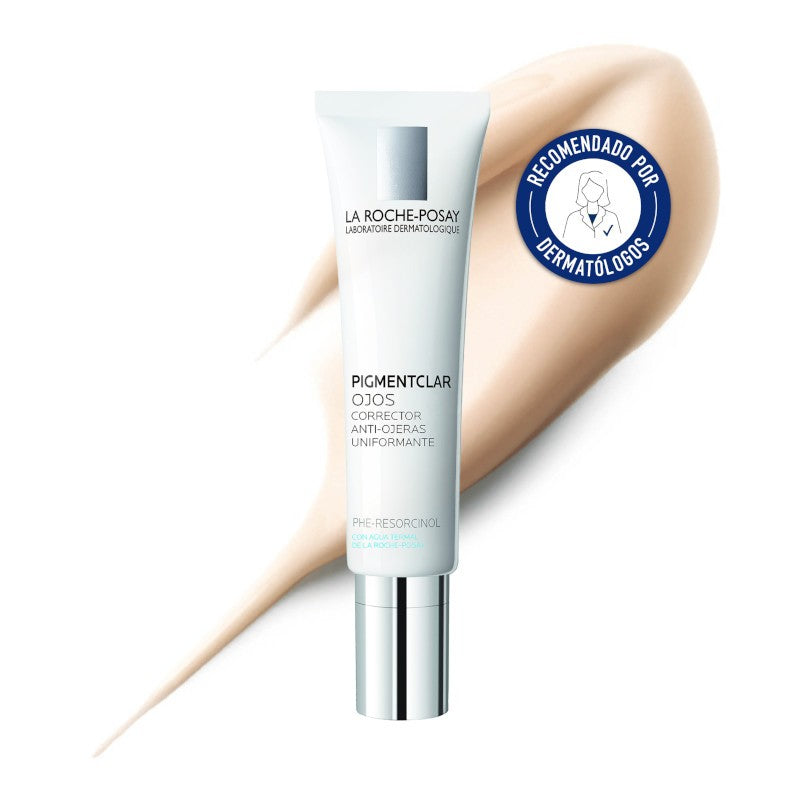 La Roche-Posay Pigmentclar Anti-cernes Yeux Anti-Cernes 15 ml