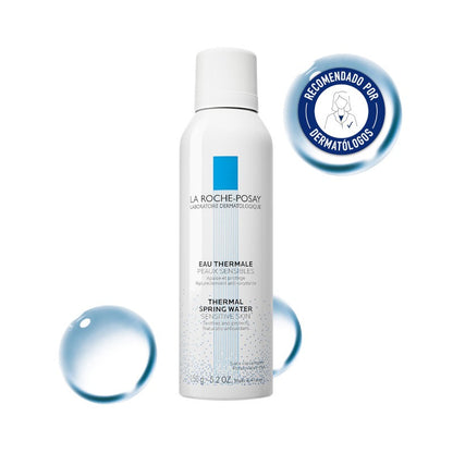 La Roche-Posay Agua Termal en Spray Pieles Sensibles 300ml-1