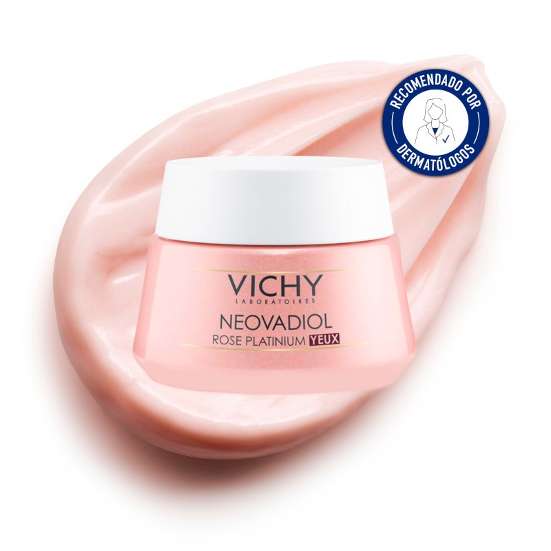 VICHY Neovadiol Rose Platinum Ojos 15ml-1