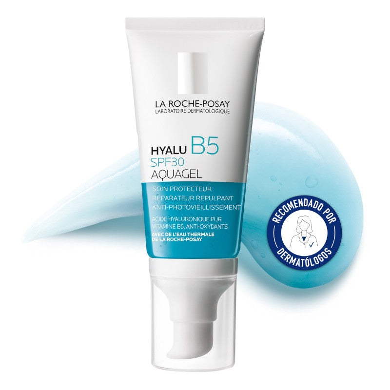 LA ROCHE POSAY Hyalu B5 Aquagel SPF30 (50ml)-1