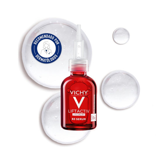 VICHY Liftactiv Specialist Serum B3 Antimanchas 30ml-1