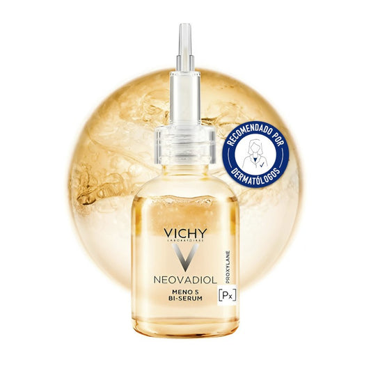 VICHY Neovadiol Peri & Post Menopausia Meno 5 Bi-Sérum 30ml-1