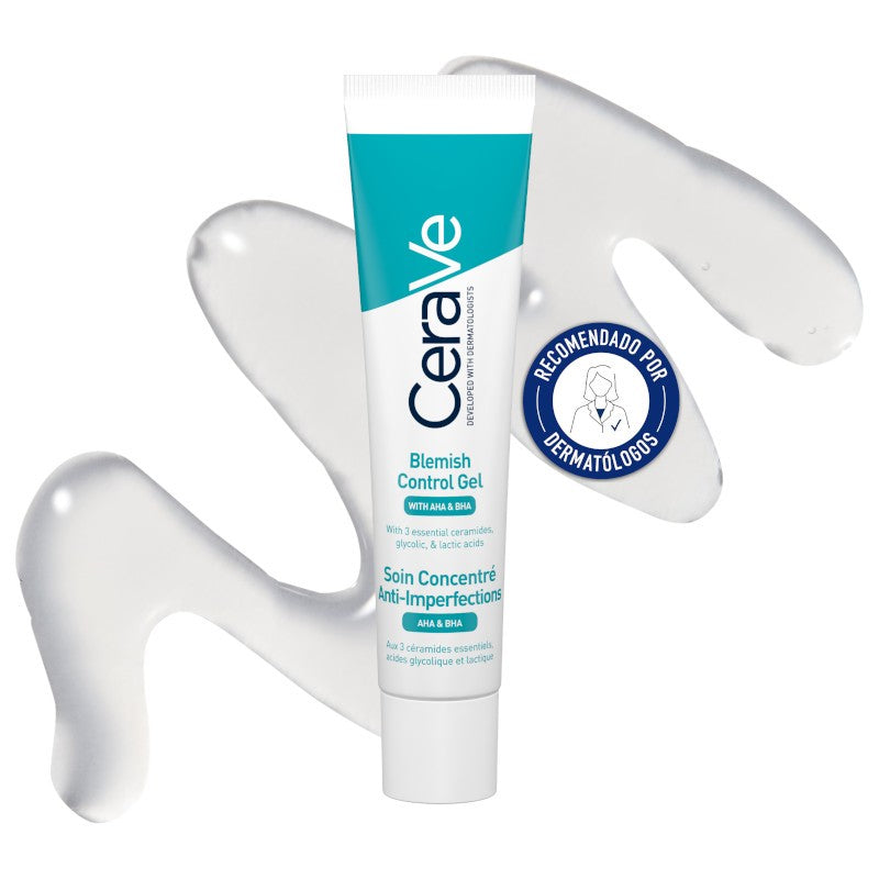 CERAVE Gel Control Imperfecciones 40ml-1