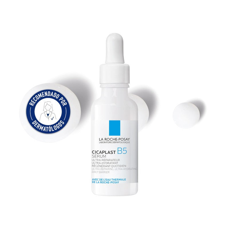 La Roche-Posay Cicaplast B5 Sérum Ultra-Reparador 30ml-1