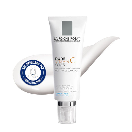 La Roche Posay Redermic C Contorno de Ojos 15ml-1