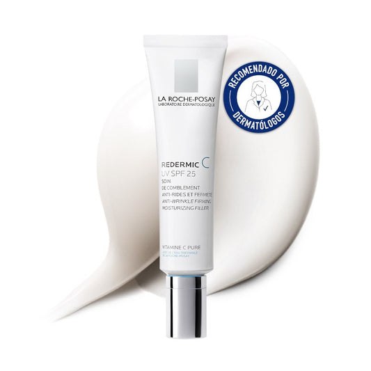 La Roche Posay Redermic Pure Vitamin C SPF25 40 ml-1