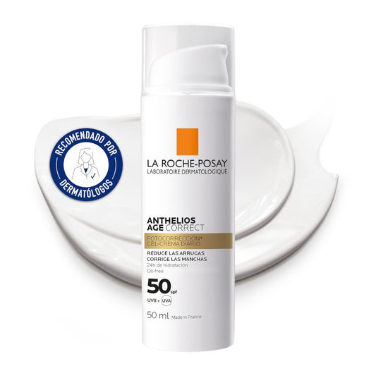ANTHELIOS Age Correct SPF 50+ 50 ml La Roche Posay