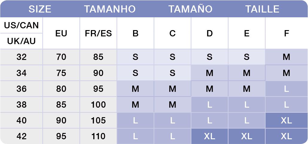 Medela Comfy Bra Tamaño XL Color Negro-3