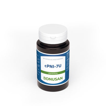 Bonusan cPNI-7U 60 Cápsulas-1