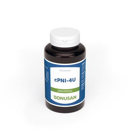 Bonusan cPNI- 4U 90 Cápsulas-1