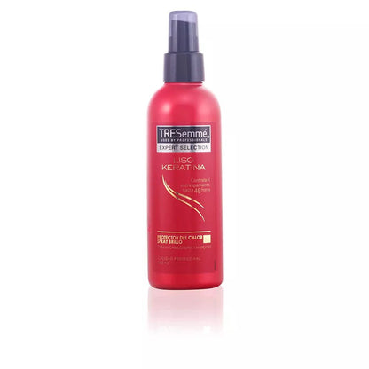 Tresemme Liso Keratina Protector Del Calor Vaporizador 200 ml