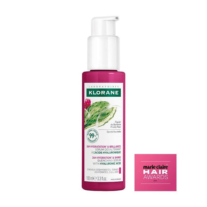 Klorane Sérum Rehidratante Higo de Barbaria 100 ml-1