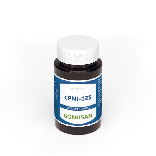 Bonusan cPNI- 12S 60 Tabletas-1
