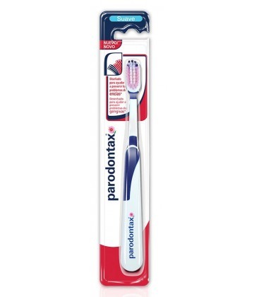 Parodontax Cepillo Dental Suave-1