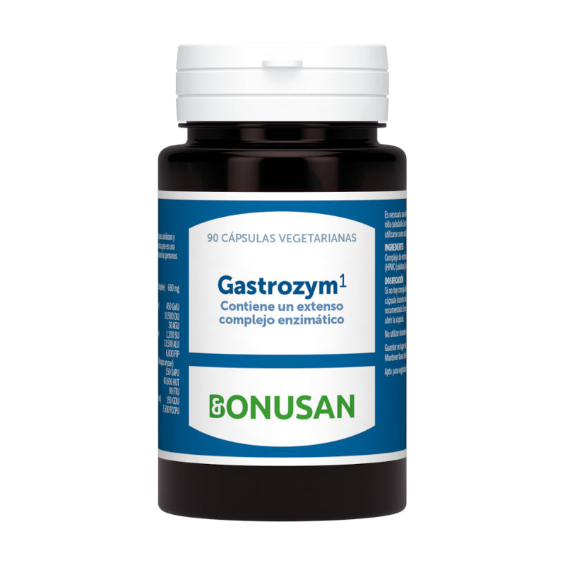Bonusan Gastrozym 90 Cápsulas-1