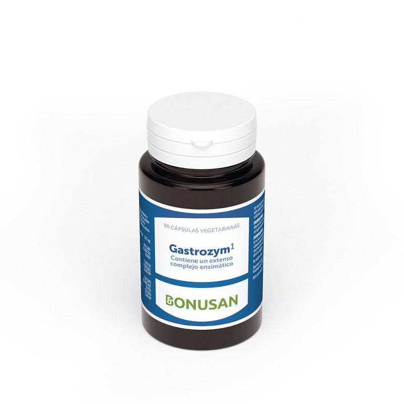 Bonusan Gastrozym 90 Cápsulas-2