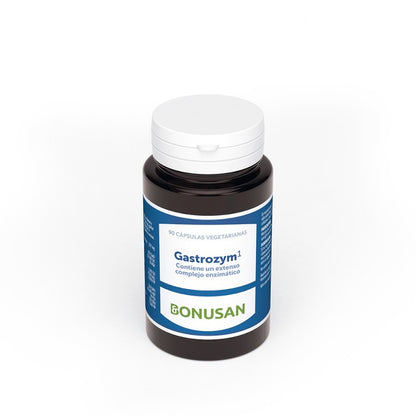 Bonusan Gastrozym 90 Cápsulas-2
