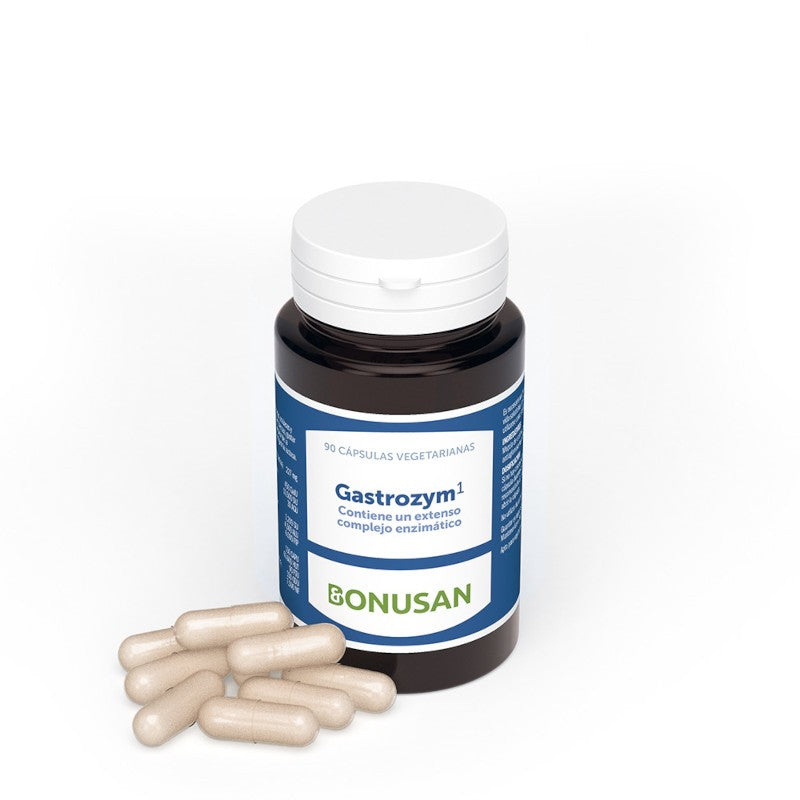 Bonusan Gastrozym 90 Cápsulas-3