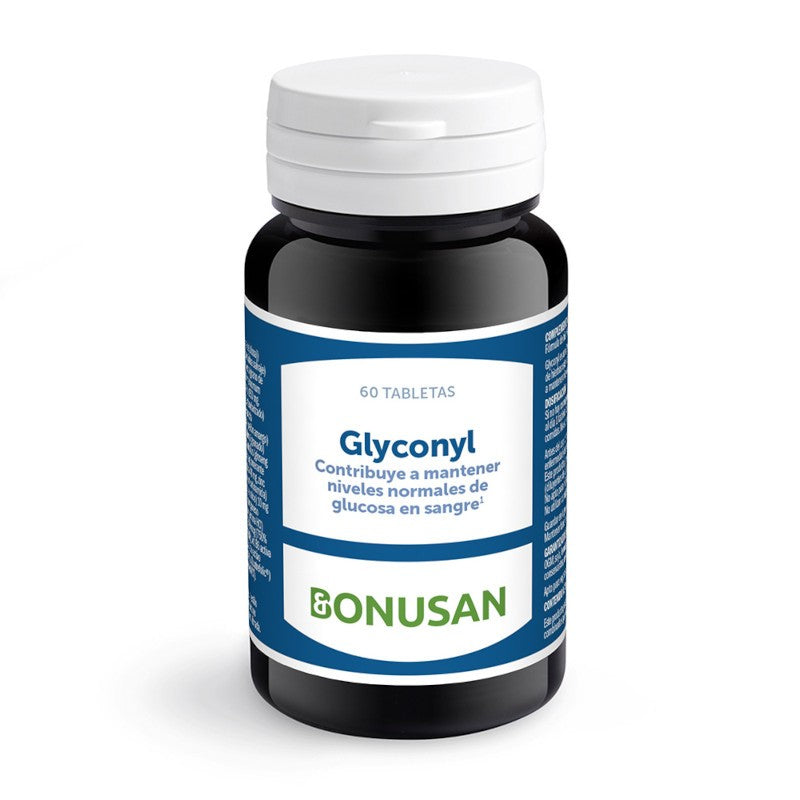 Bonusan Glyconyl 60 Tabletas-1