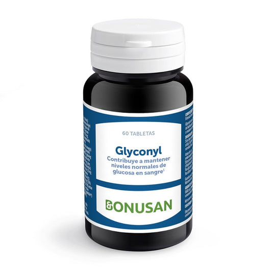 Bonusan Glyconyl 60 Tabletas-1