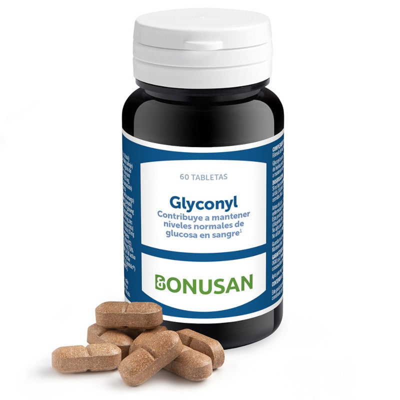 Bonusan Glyconyl 60 Tabletas-2