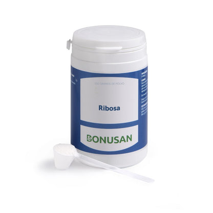Bonusan Ribosa en polvo 100 gr-1