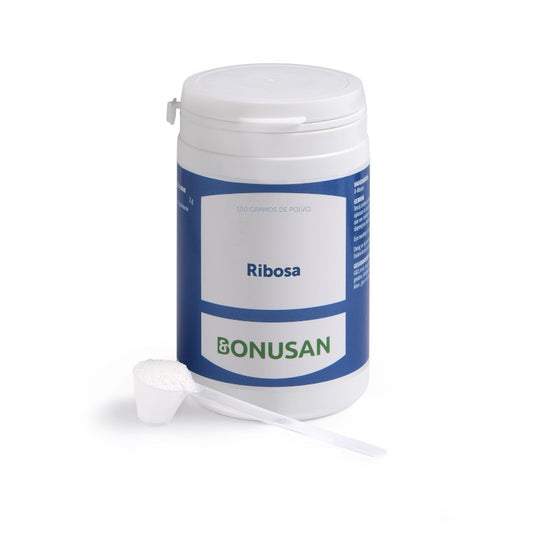 Bonusan Ribosa en polvo 100 gr-1