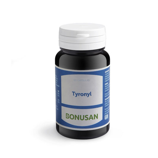 Bonusan Tyronyl 90 Gélules