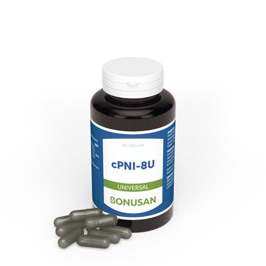 Bonusan cPNI-8U 90 Cápsulas-1