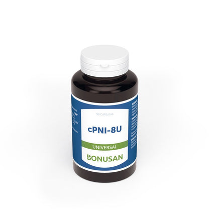 Bonusan cPNI-8U 90 Cápsulas-2