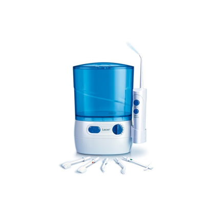 Lacer Hidro Irrigador Bucal 1ud-1