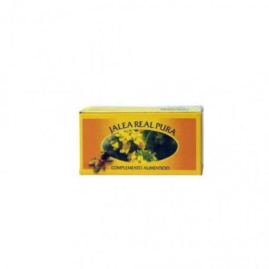Gelée royale fraîche Plantapol 20 g
