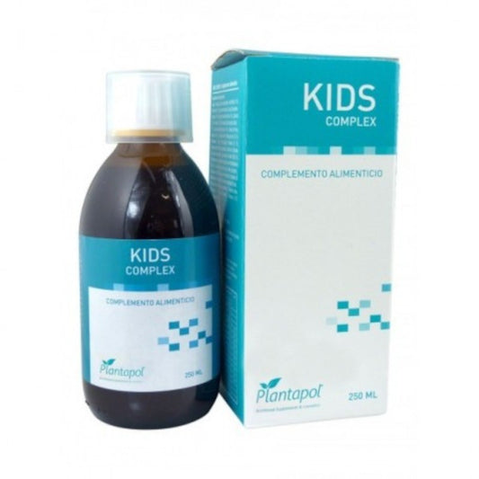 Plantapol Kids Complex 250 ml-1