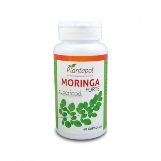 Plantapol Moringa Forte 60 Gélules